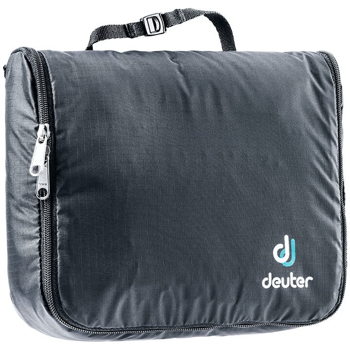DEUTER Toilettas Wash Center Lite I, Unisex (dames / heren), Fiets rugzak, Fiets