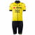 Set infantil (2 piezas) TEAM VISMA LEASE A BIKE 2025