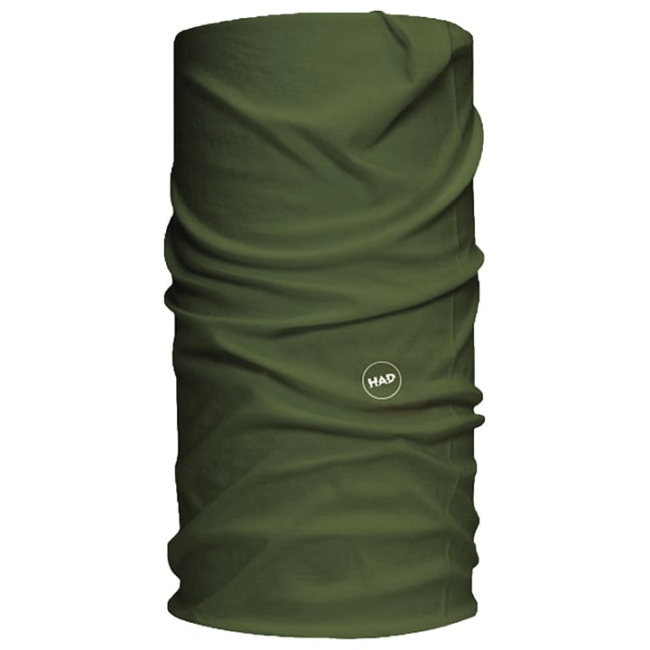 HAD Multifunctioneel doek Solid Colors, voor heren, Fietskleding