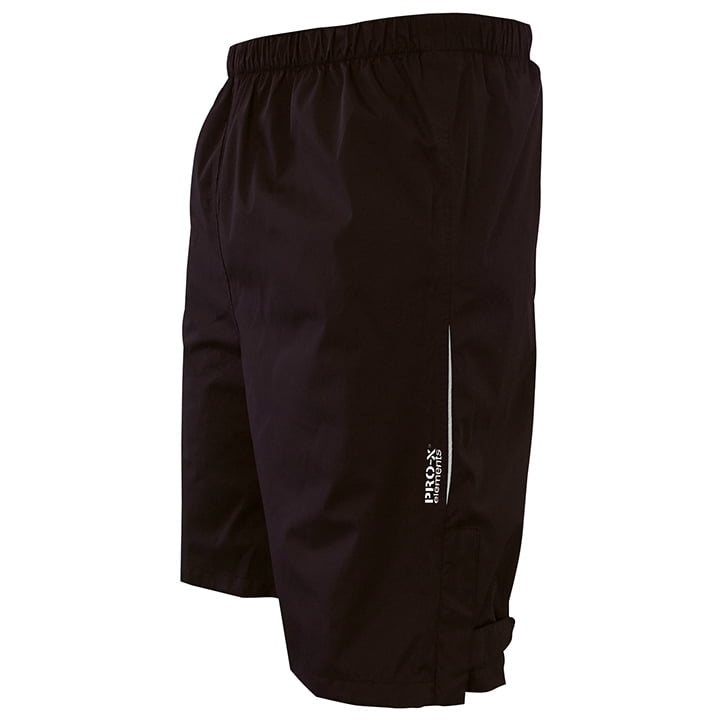PRO-X Ontario XL&D Waterproof Shorts Rain Shorts, for men, size M, Cycle trousers, Rainwear