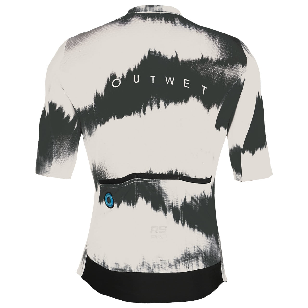 Maillot manches courtes RS PRO 1.0 Voltage 2025