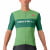 Maillot mangas cortas  Fan Block