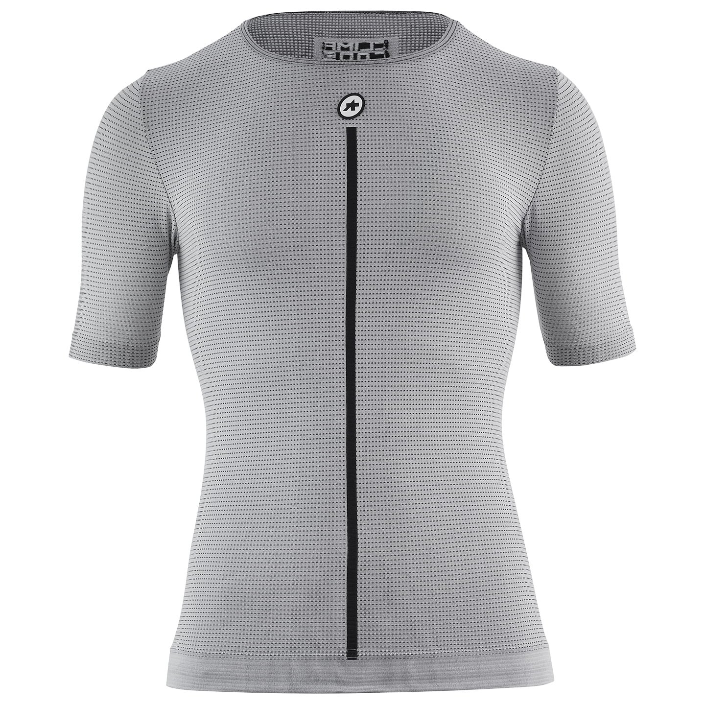 ASSOS SS Skin Layer P1 onderhemd, voor heren, Maat L-XL