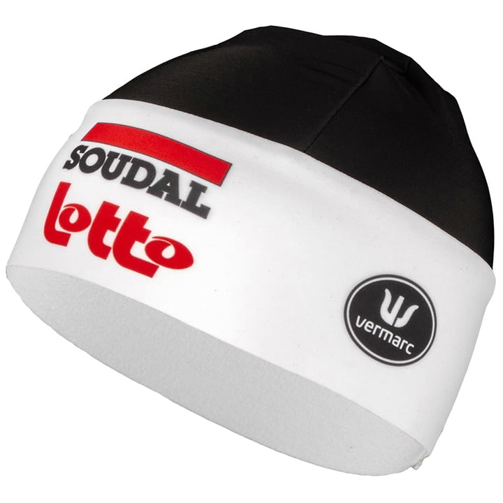LOTTO SOUDAL Helmmuts 2021 helmmuts, voor heren, Wielerkleding