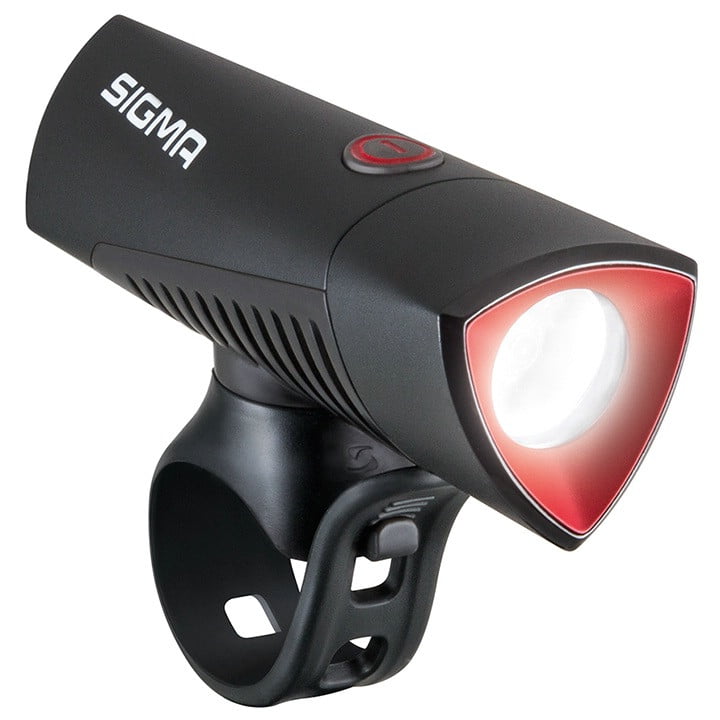 SIGMA SPORT SIGMA Helmlicht Buster 700 HL schwarz | BOBSHOP