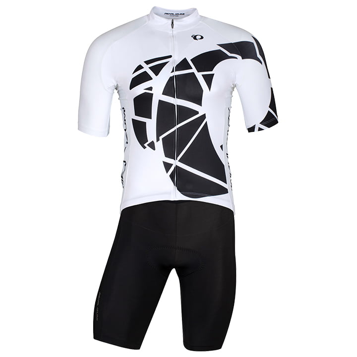 PEARL IZUMI Elite Pursuit LTD Set (fietsshirt + fietsbroek) set (2 artikelen), v