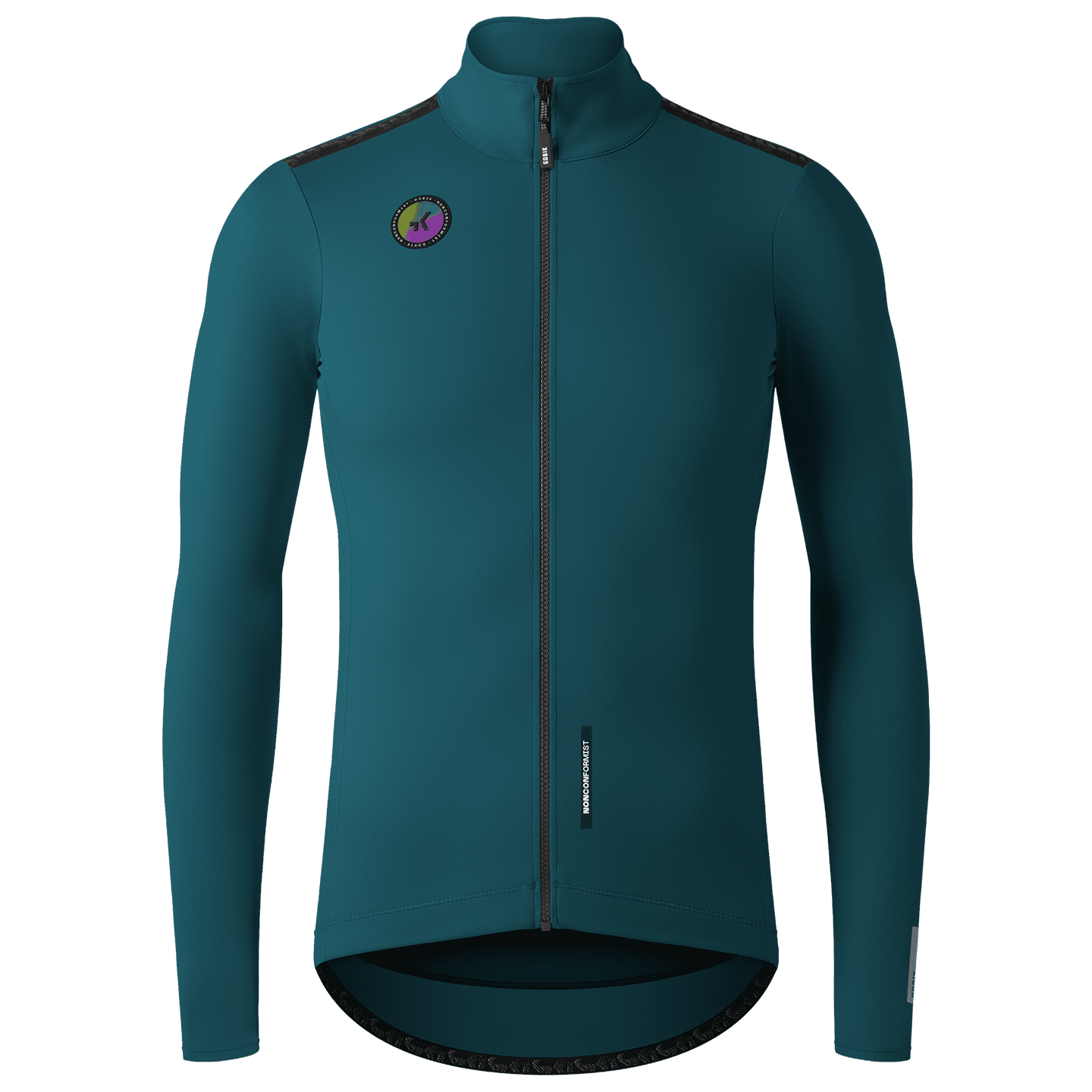 Gobik Fietsjack Envy 2.0 Thermojack, voor heren
