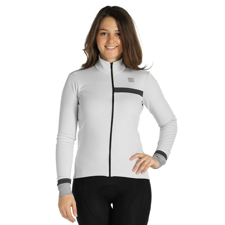 SPORTFUL Giara Women’s Winter Jacket Women’s Thermal Jacket, size S, Winter jacket, Cycle clothing