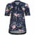 Maillot mangas cortas mujer  VilsaM. AOP