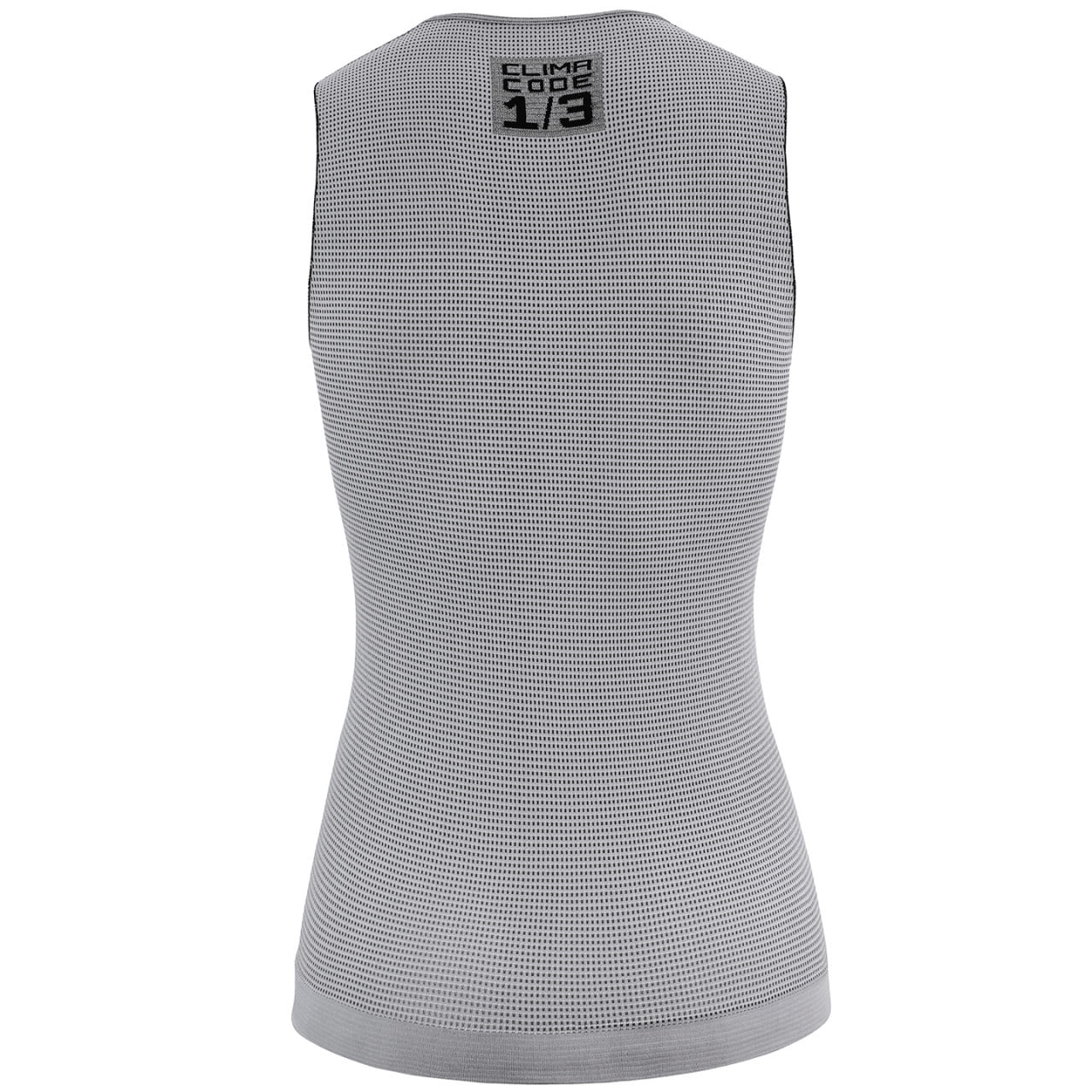 gilet ciclismo donna senza maniche Estate NS Skin Layer P1