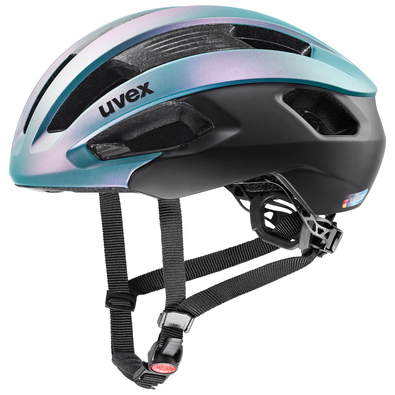Rise cc 2024 Road Bike Helmet