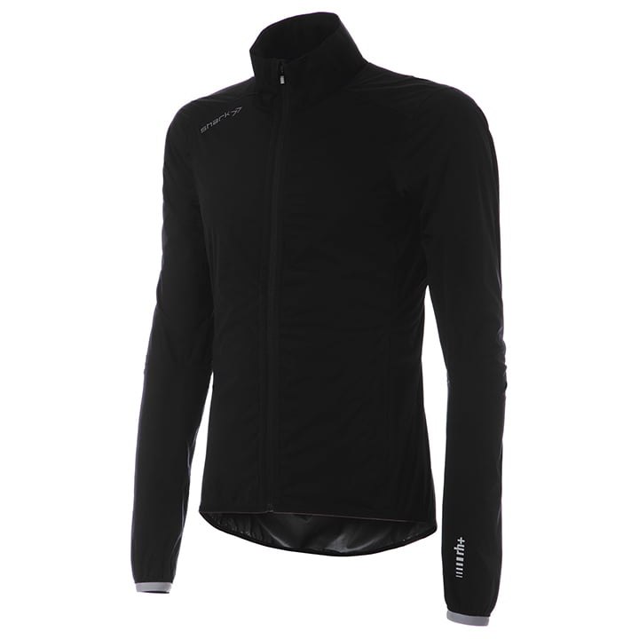 RH+ Shark Xtrem Waterproof Jacket, for men, size L, Cycle jacket, Rainwear