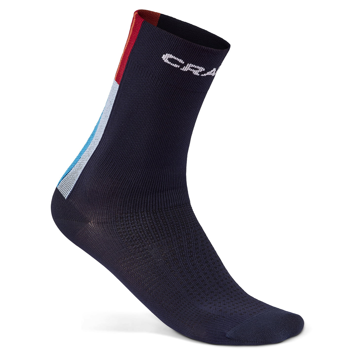 CRAFT Adv Endurance Cycling Socks Cycling Socks, for men, size S, MTB socks, Cycling clothes