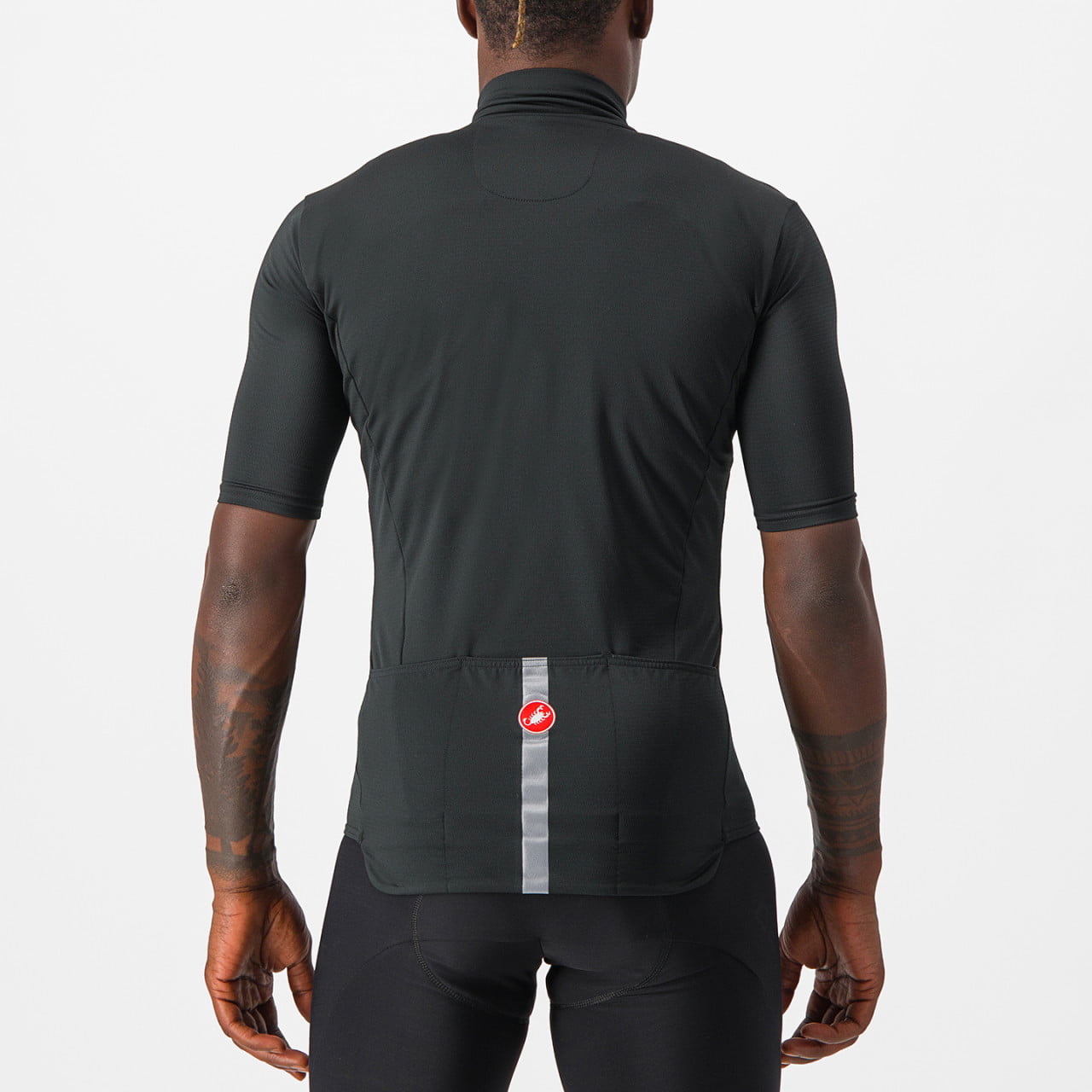 Pro Thermal Mid short-sleeved jersey