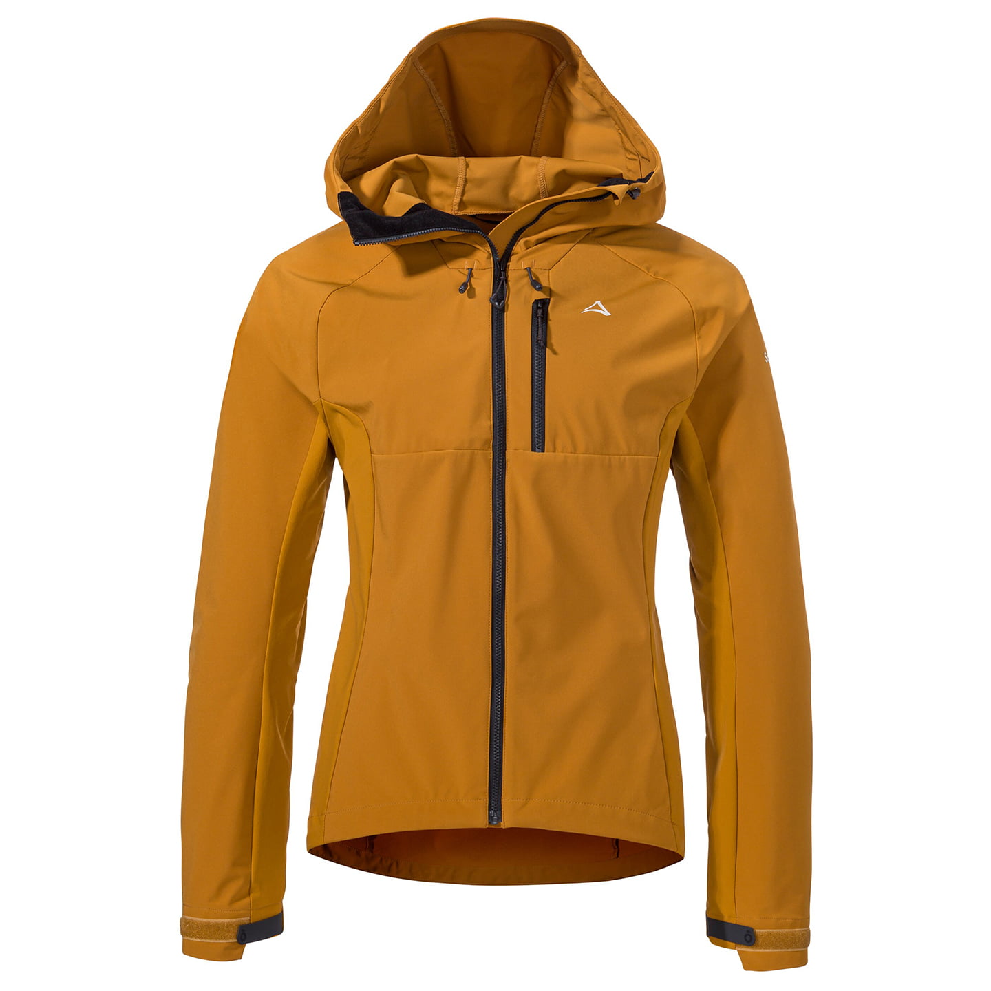 Photo Veste femme Hybrid Style Salza