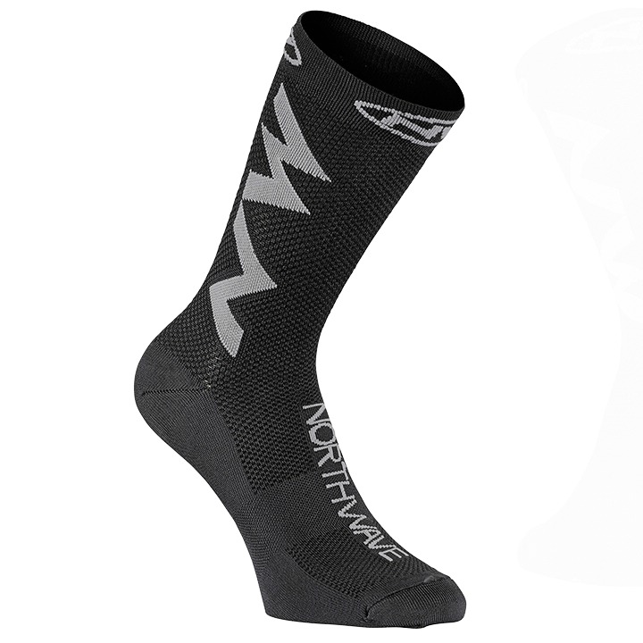 NORTHWAVE Fietssokken Extreme Air fietssokken, voor heren, Maat L, Wielerkleding