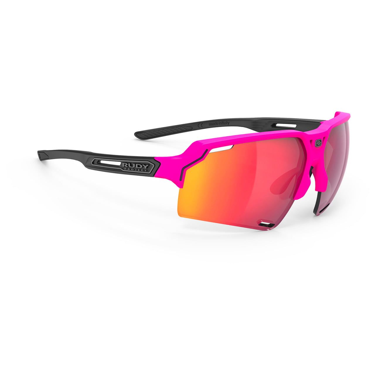 Clearance sale Standertshop 100% S3 Matte Washed Out Neon Pink Purple  Multilayer Mirror Lens | Perfect Gifts | Thestandert.com
