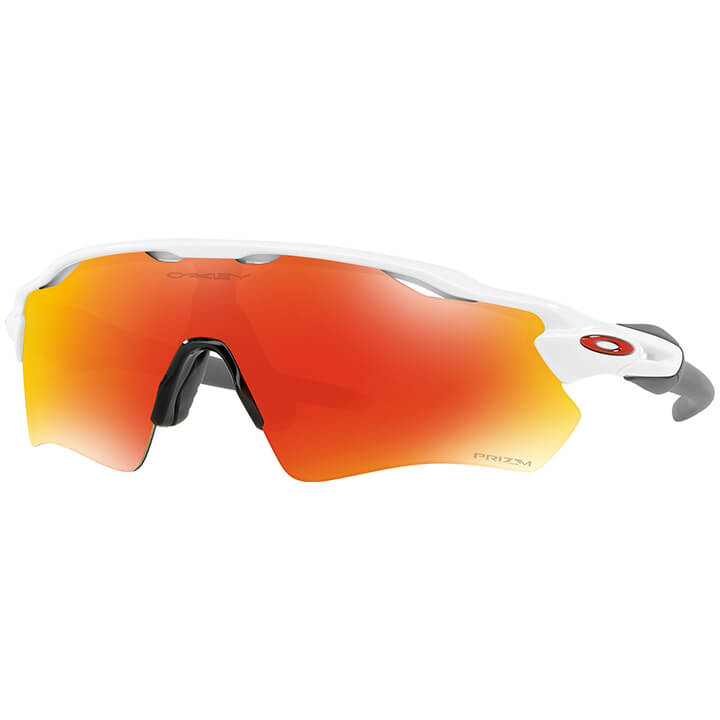 OAKLEY FietsRadar EV Path Prizm 2020 sportbril, Unisex (dames / heren), Sportbri