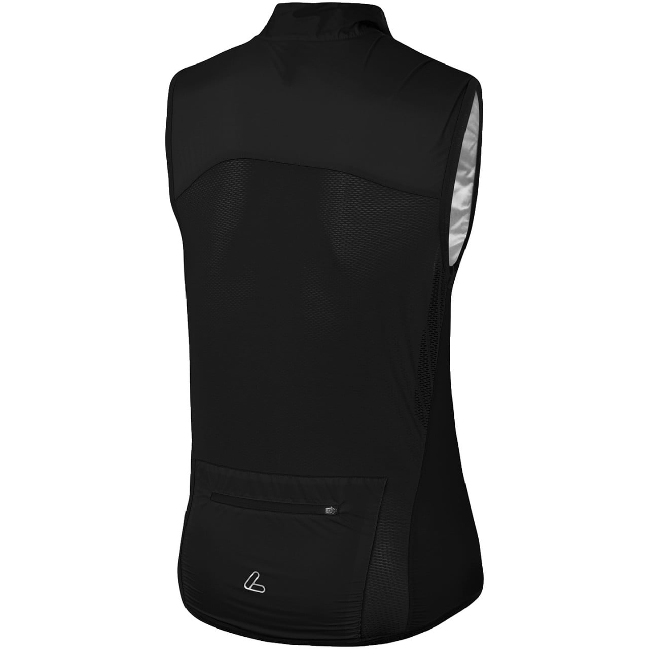 Gilet coupe-vent WPM