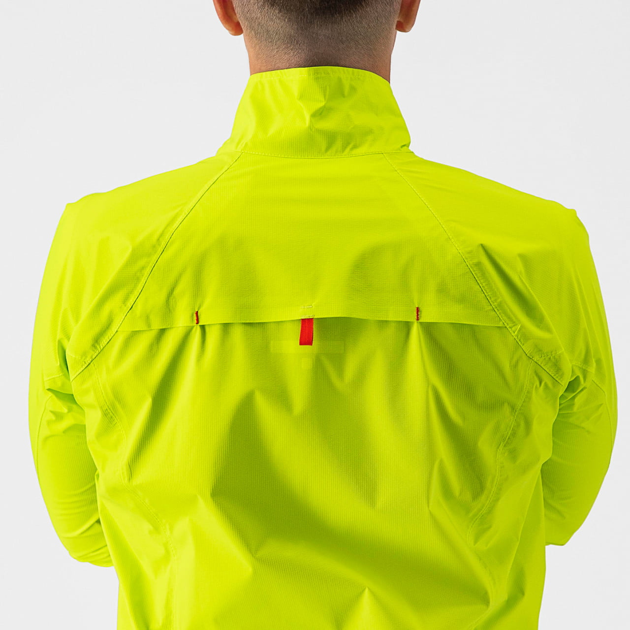 Impermeable Emergency 2