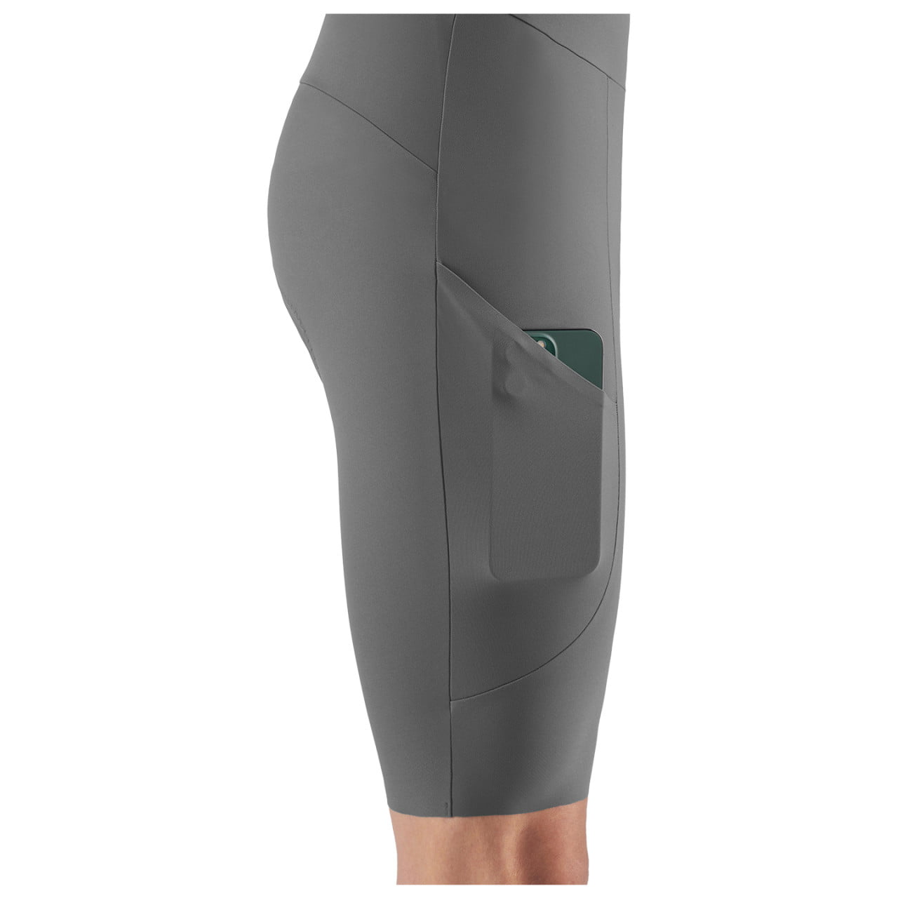 Cuissard à bretelles Element Lightweight