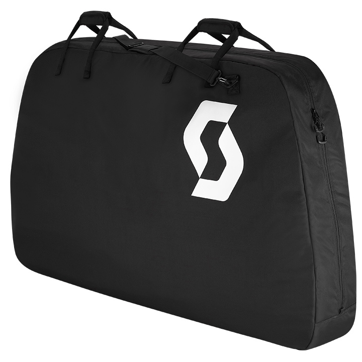 Bolsa de transporte para bicicleta SCOTT Classic, Accesorios bicicleta