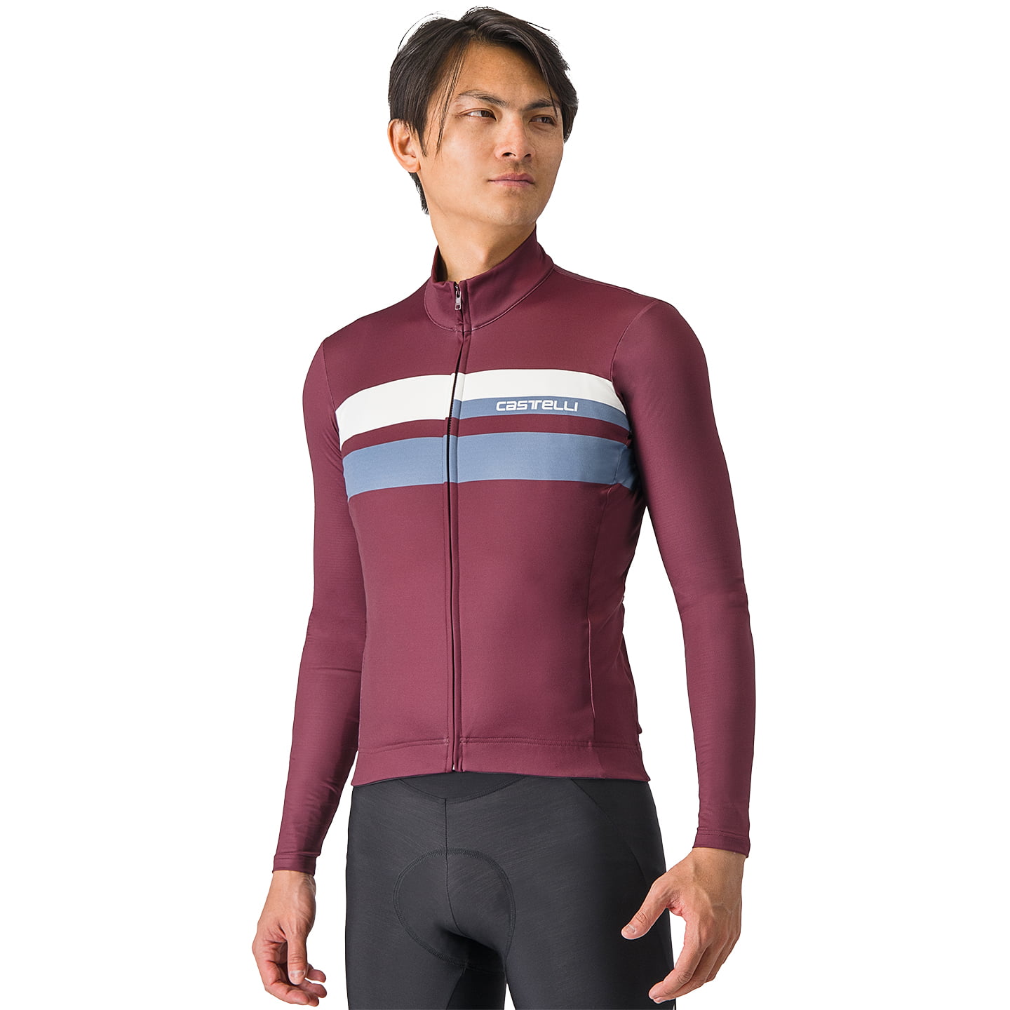 Photo Maillot manches longues Lineare
