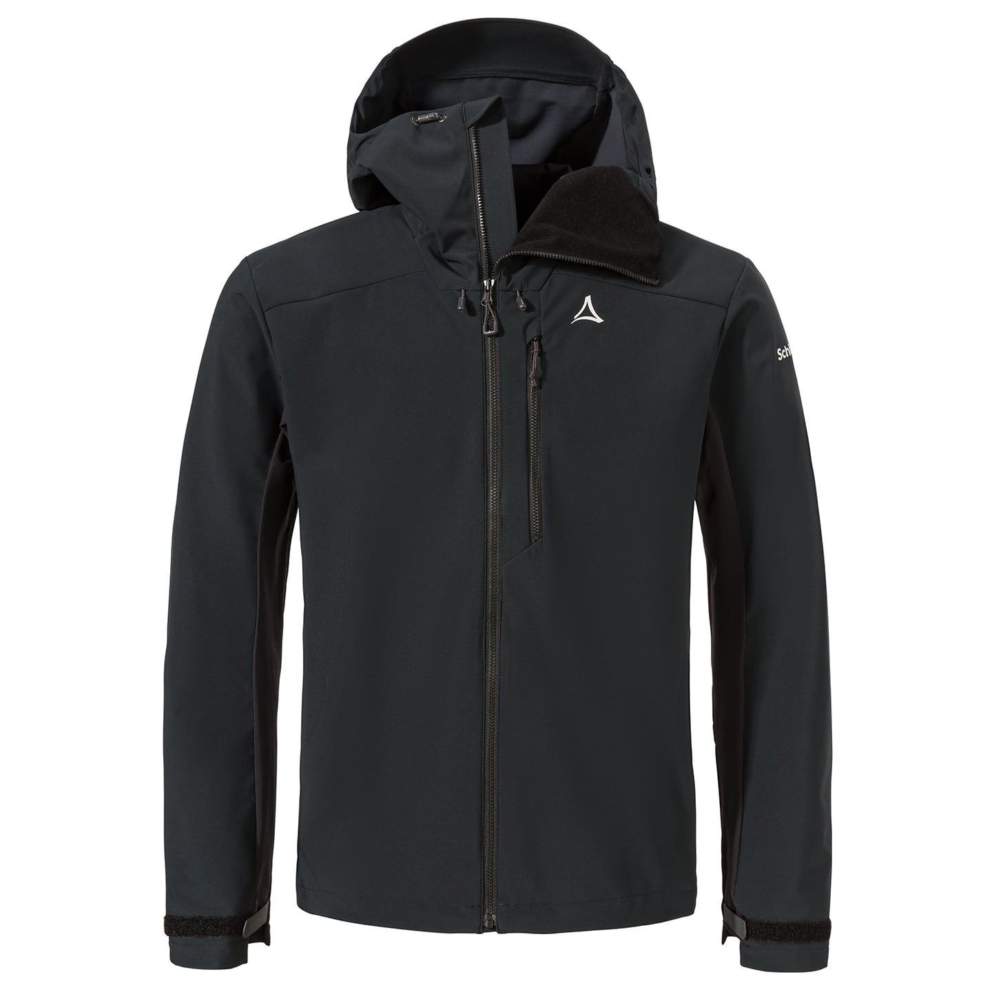 Photo Veste Hybrid Style Salza