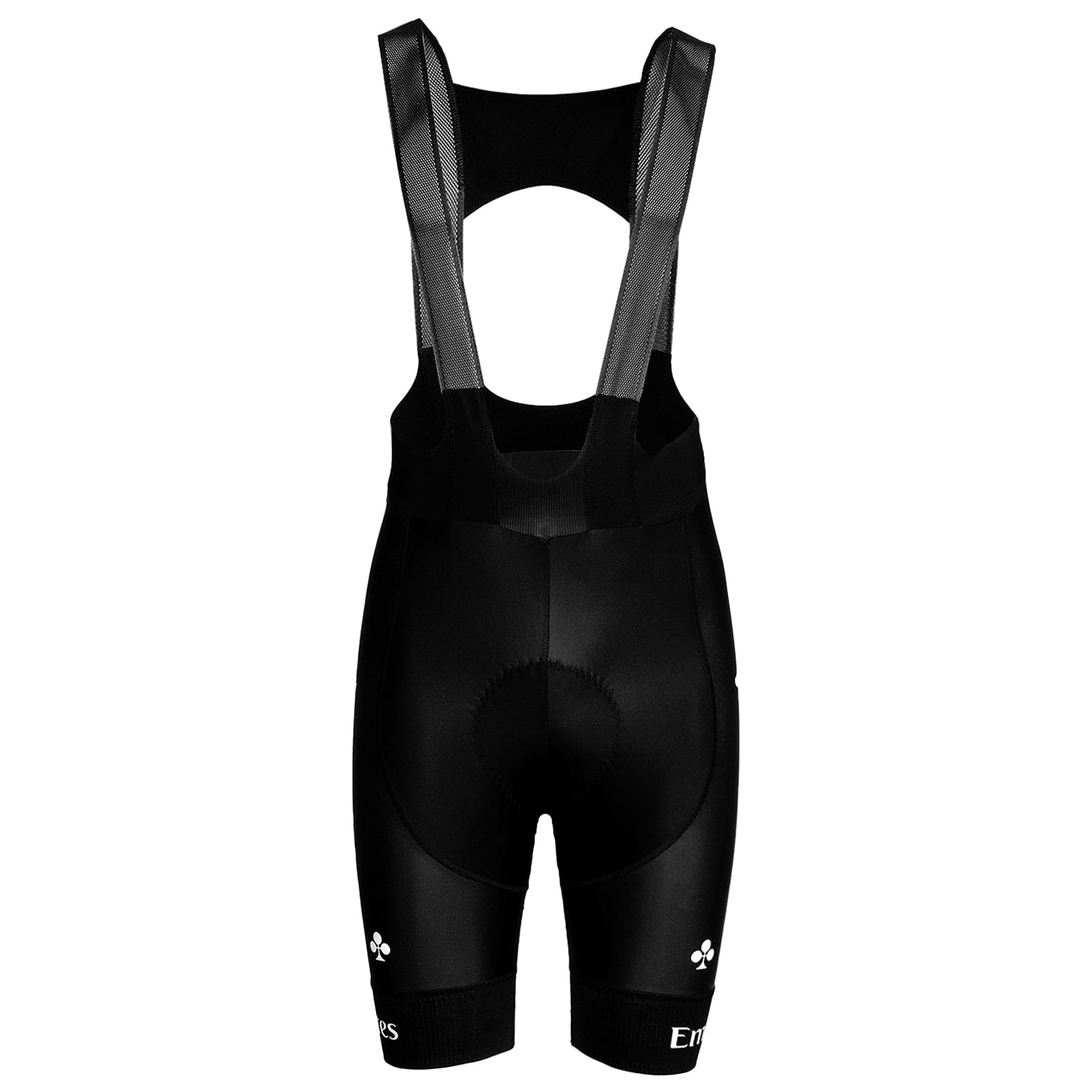 UAE TEAM EMIRATES 2023 Bib Shorts, for men, size 2XL, Cycle trousers, Cycle gear