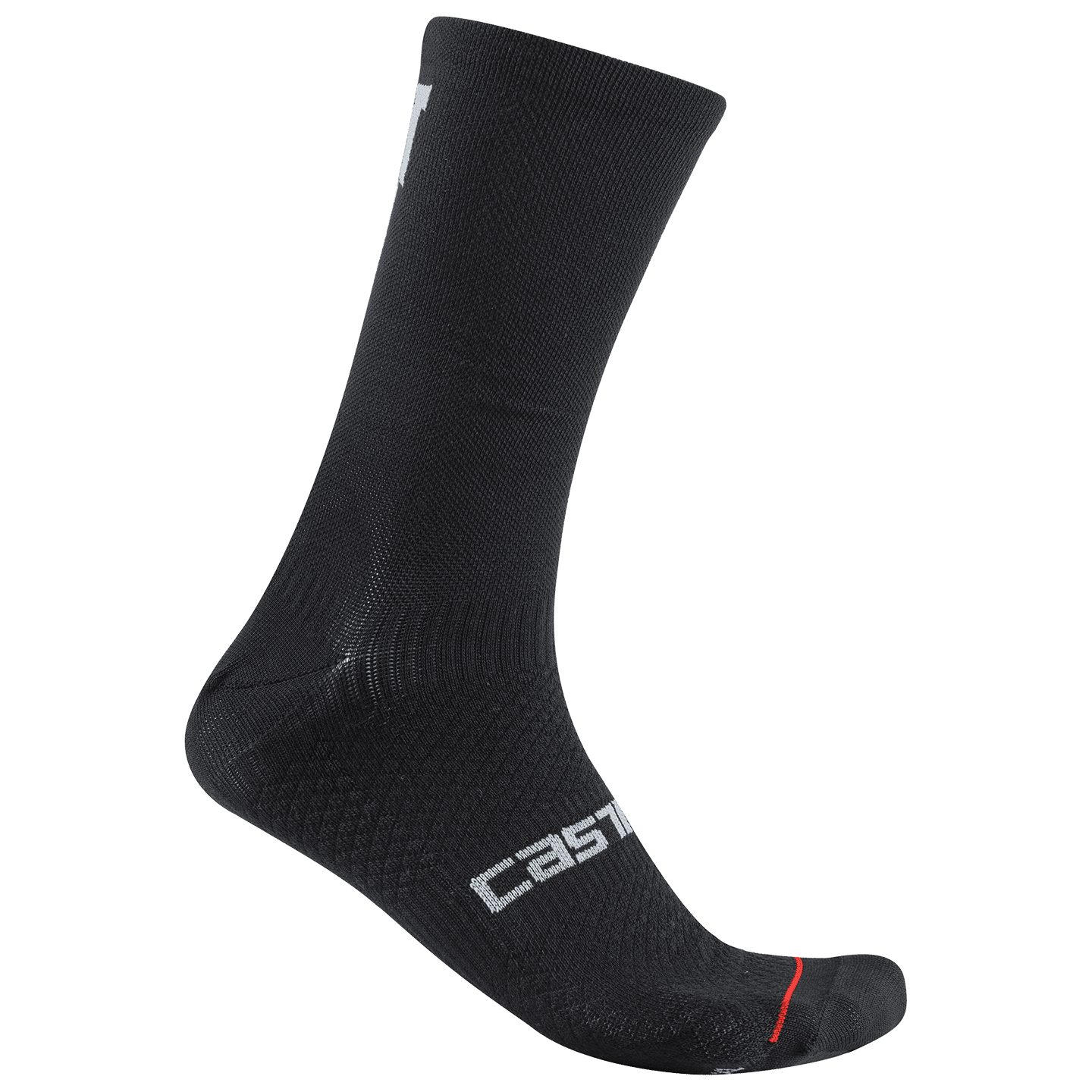 Castelli Como 20 Thermal winterfietssokken, voor heren