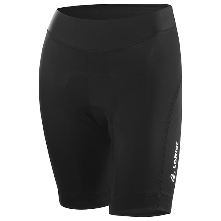 LOFFLER Hotbond Women’s Cycling Shorts Women’s Cycling Shorts, size 36, Bike trousers, Cycling clothes