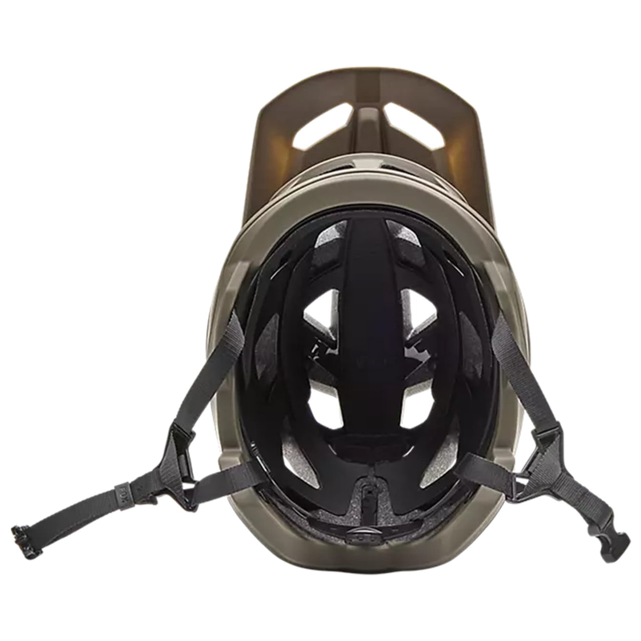 MTB-Helm Speedframe Solid Mips 2025
