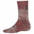 Radsocken Element Tie Dye