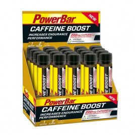 Caffeine Boost Ampullen 20 Stck./Karton Caffeine Boost Ampullen 20 Stck./Karton
