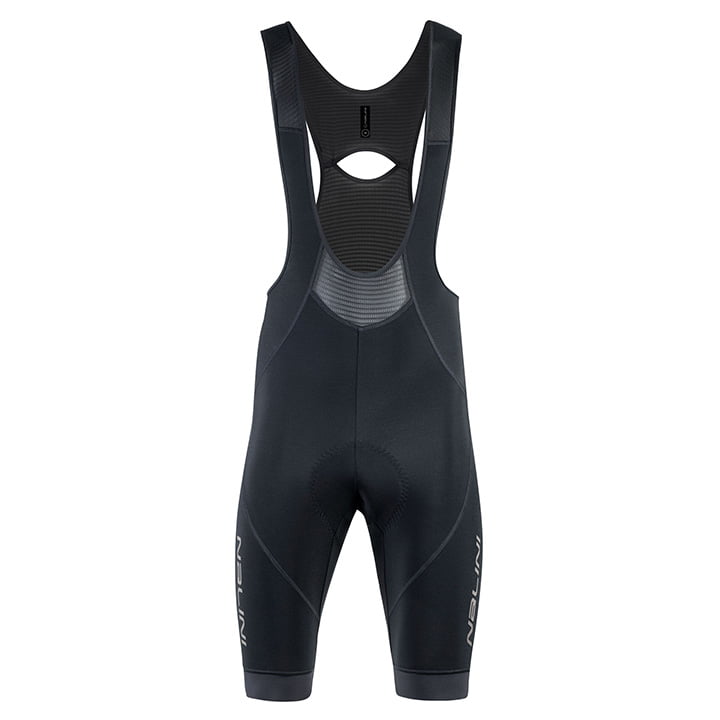 NALINI New Classica thermal Bib Shorts, for men, size 3XL, Cycle trousers, Cycle gear