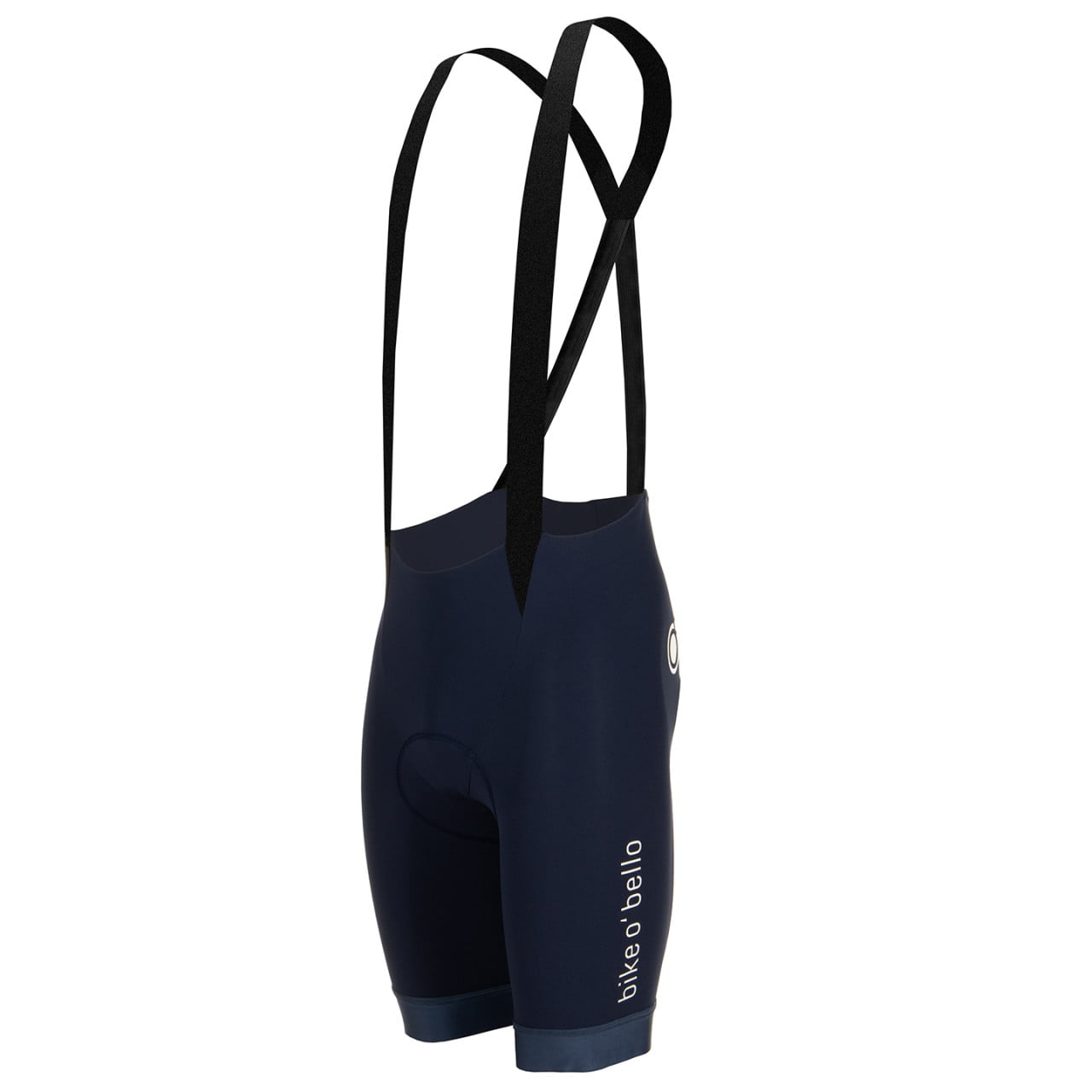 Pantaloncini con bretelle Livello