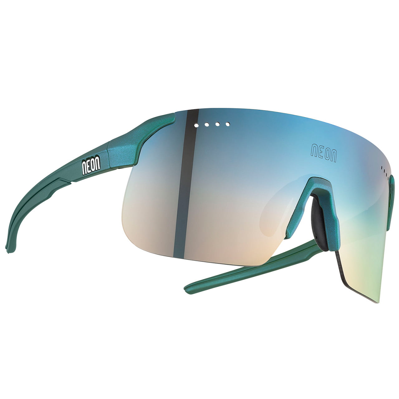Radsportbrille SKY AIR 2.0 GRADIENT 2025