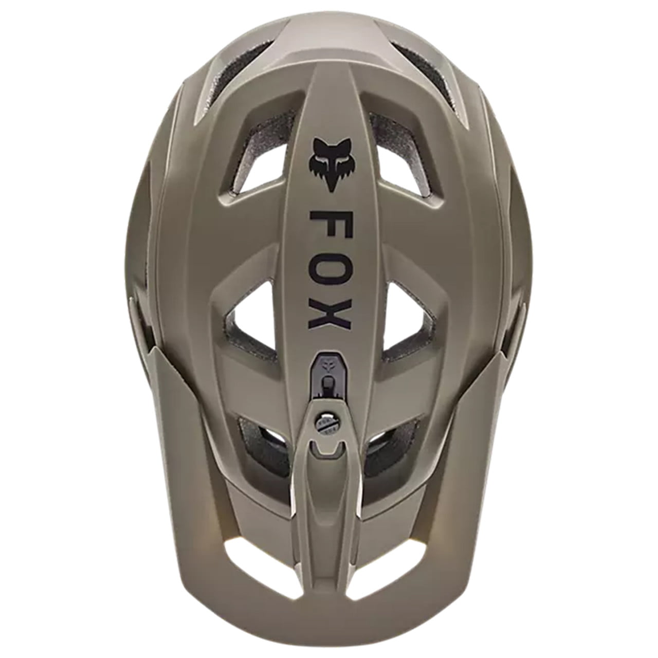 MTB-Helm Speedframe Solid Mips 2025