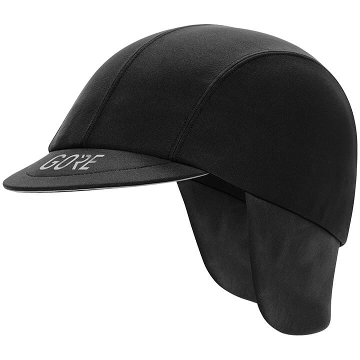 C5 Gore Windstopper Winter Cycling Hat Cycling Cap, for men, Cycle clothing