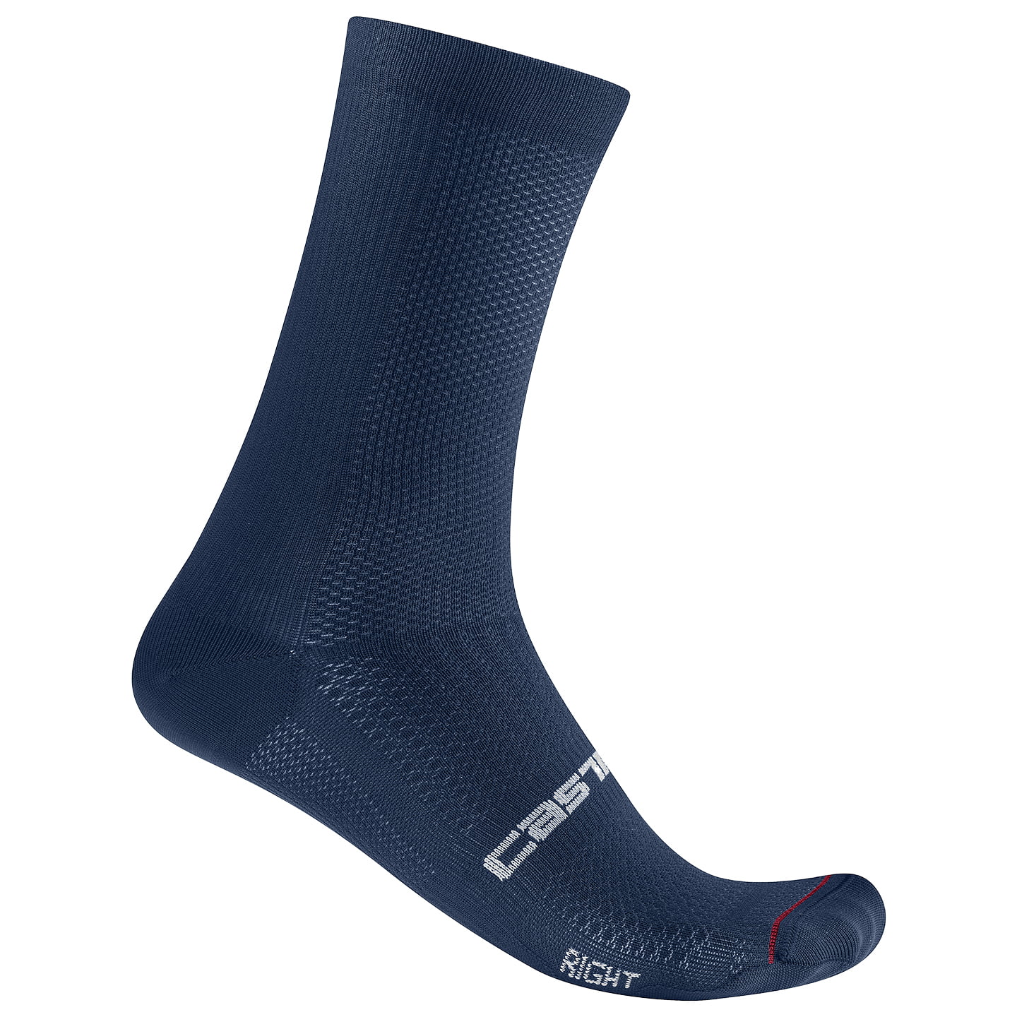 CASTELLI Espresso 18 fietssokken, Maat 2XL