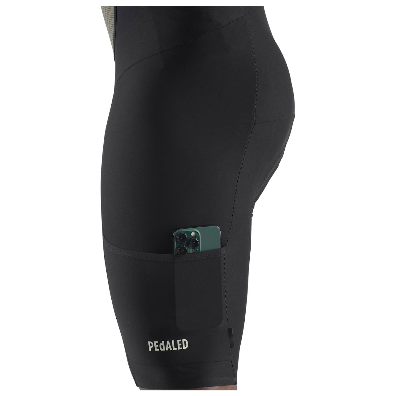 Bib Shorts Odyssey Training