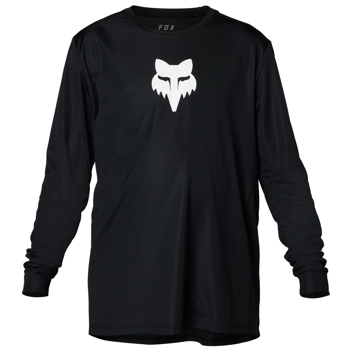 FOX Kinderfietsshirt met lange mouwen Ranger bikeshirt