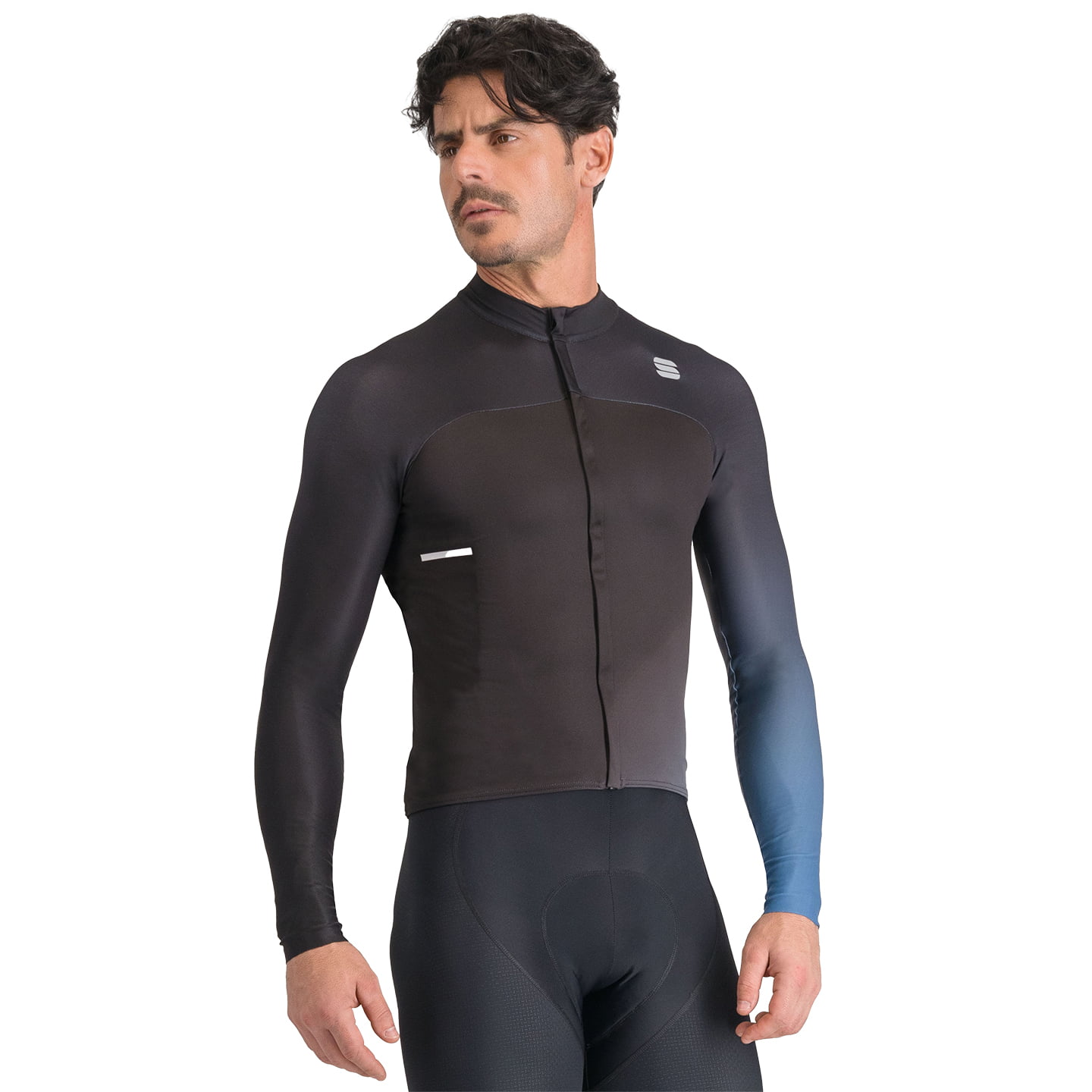Photo Maillot manches longues Bodyfit Pro
