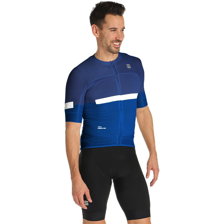 SPORTFUL Evo Set (cycling jersey + cycling shorts), for men