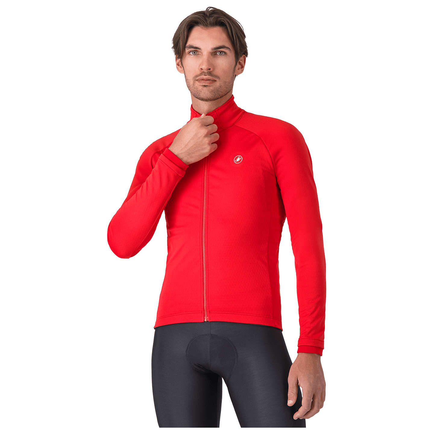 Castelli Winterjack Competizione Thermojack, voor heren