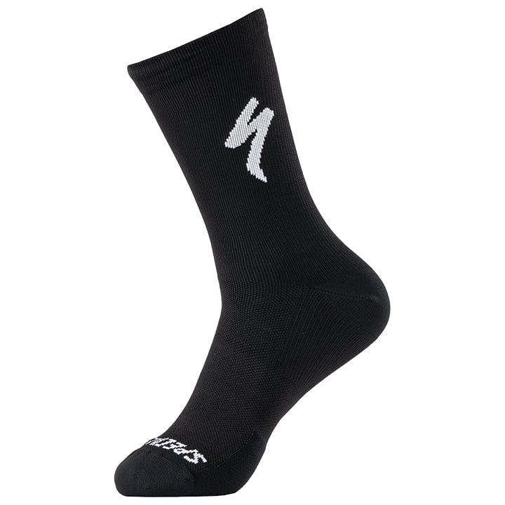 Calcetines con compresión Specialized Socks de elastano para