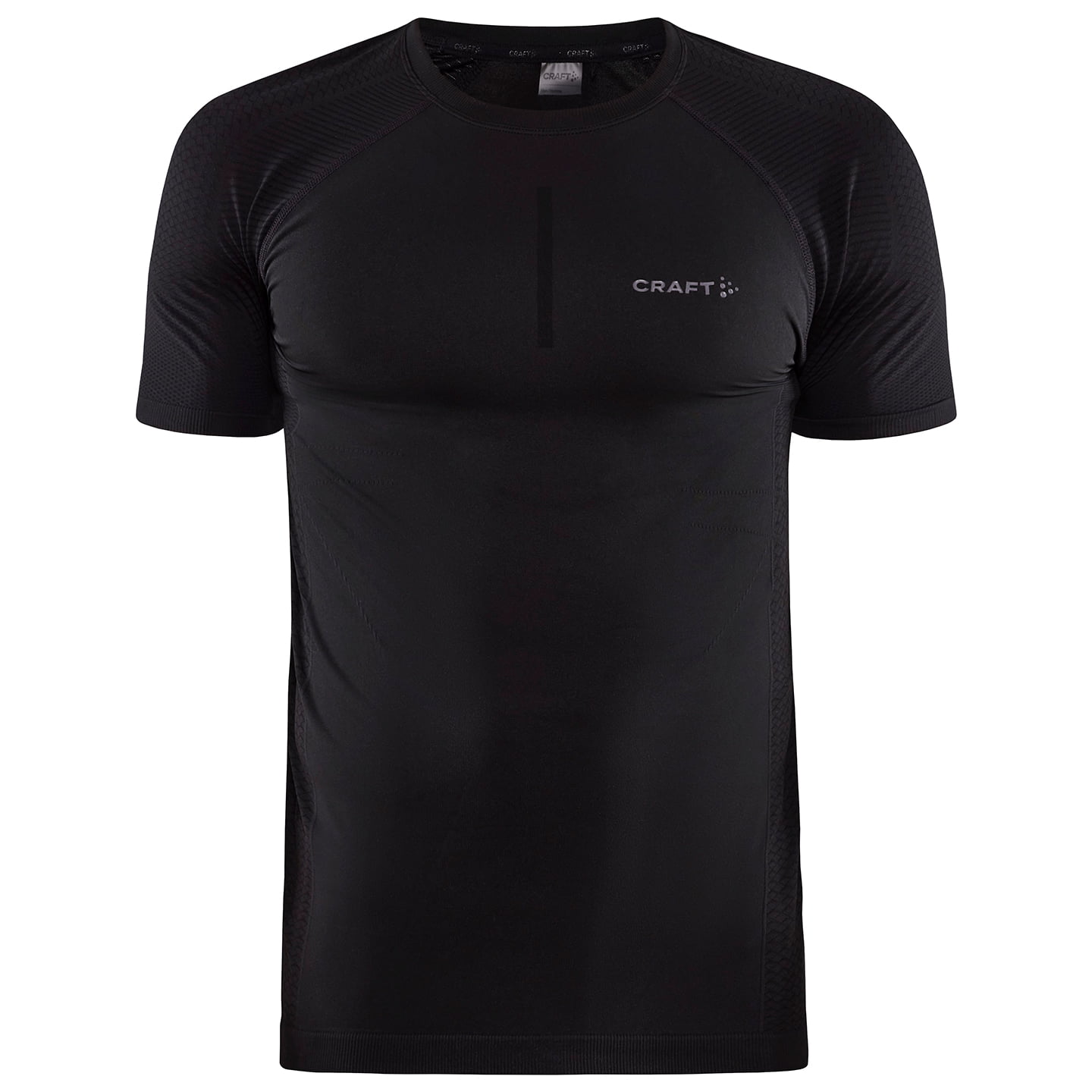 CRAFT Fietsmet korte mouwen Intensity onderhemd, voor heren, Maat 2XL