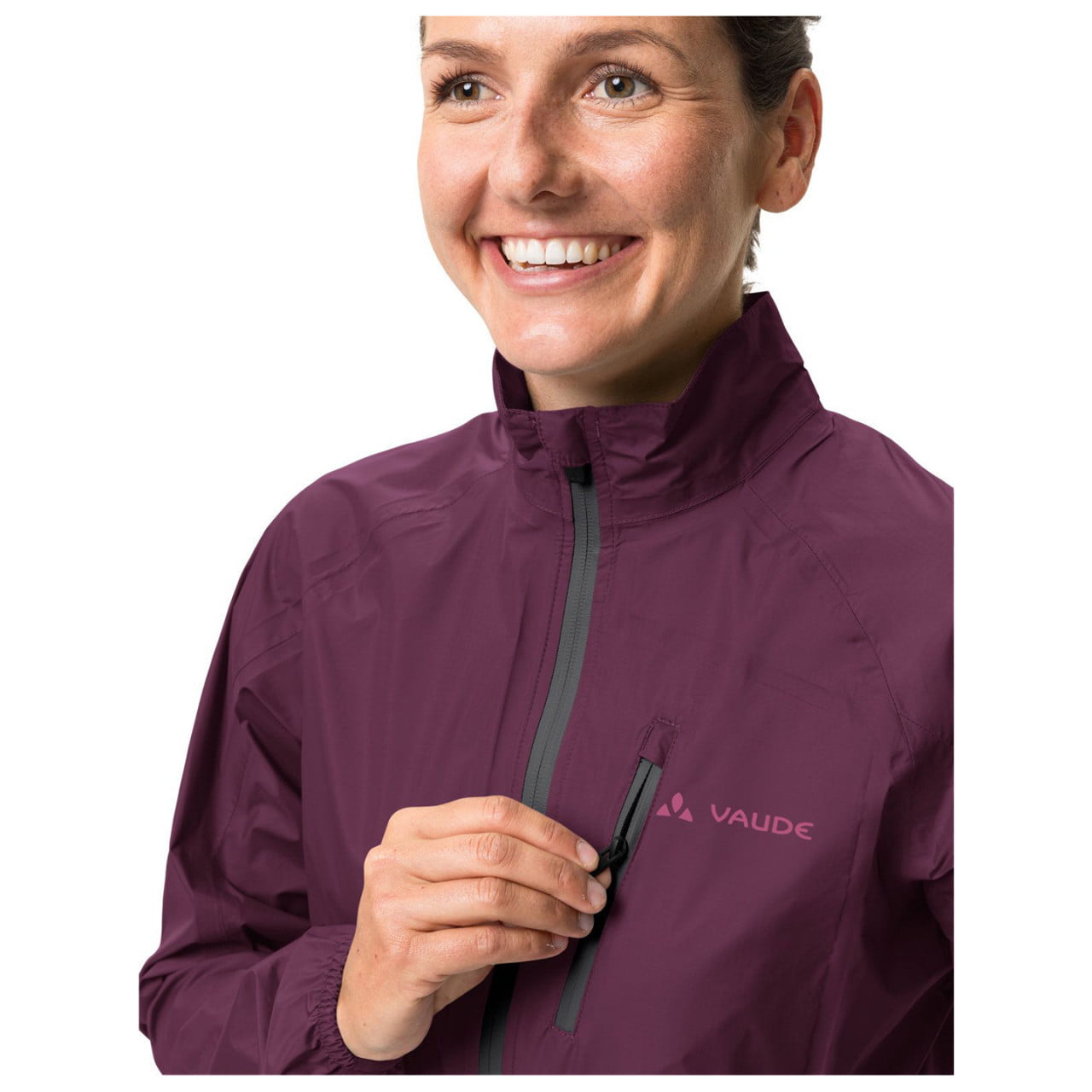 Impermeable mujer Drop III