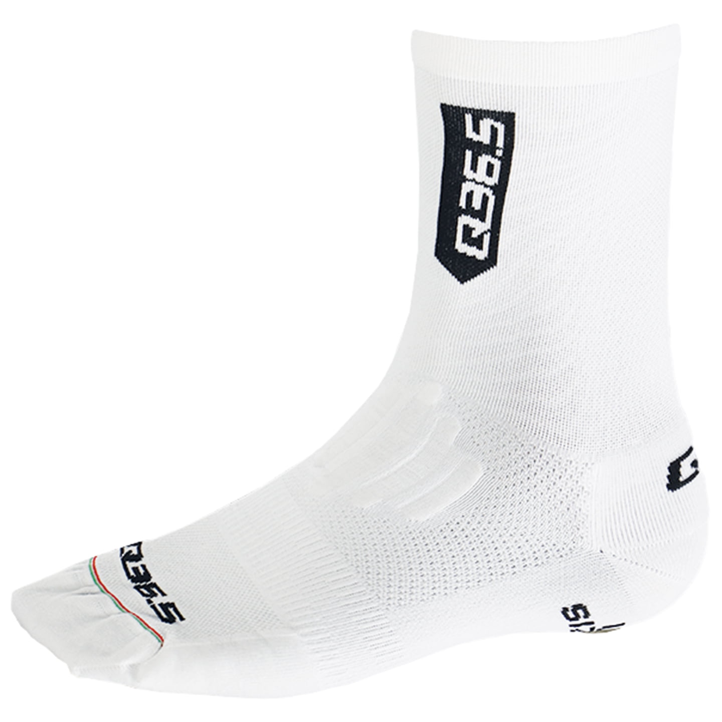 Q36.5 PRO CYCLING TEAM Ultra 2025 fietssokken, voor heren