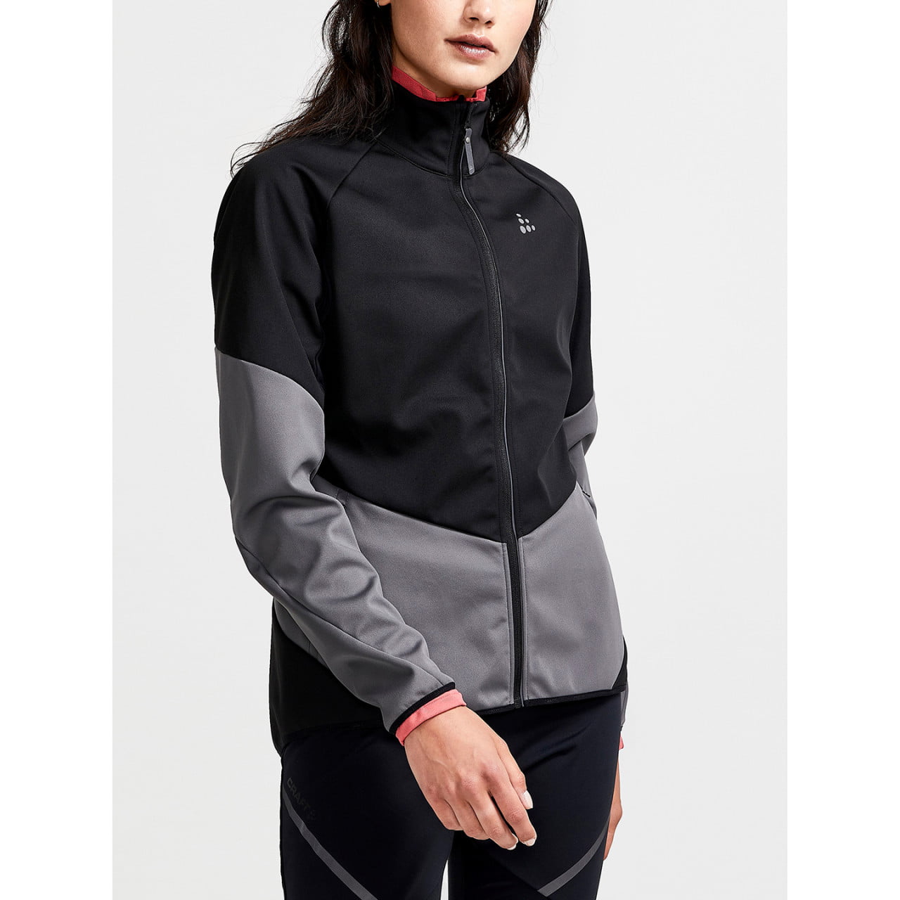 Impermeable mujer Core Glide